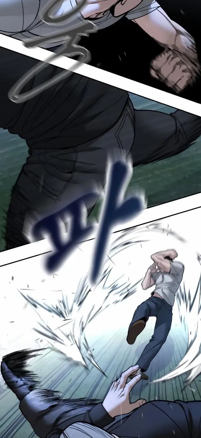Read The Bully In-Charge chapter 139 image 14 on Lezhin