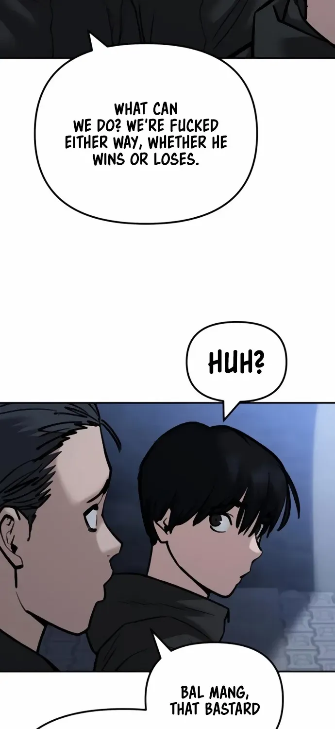 Read The Bully In-Charge chapter 139 image 2 on Lezhin