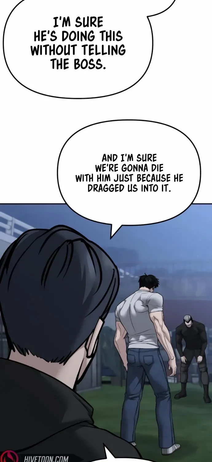 Read The Bully In-Charge chapter 139 image 3 on Lezhin