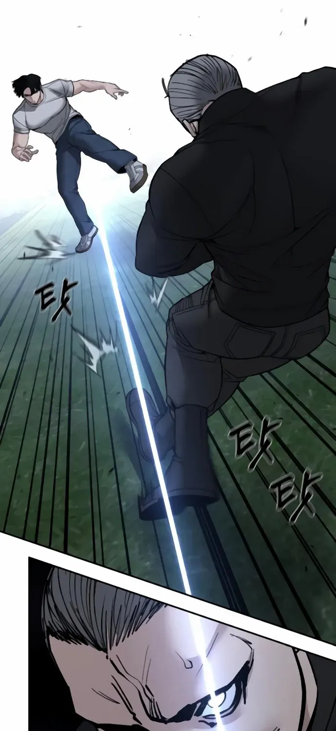 Read The Bully In-Charge chapter 139 image 35 on Lezhin