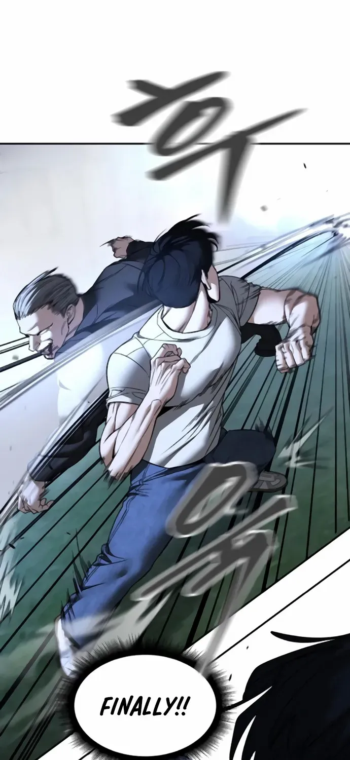 Read The Bully In-Charge chapter 139 image 37 on Lezhin