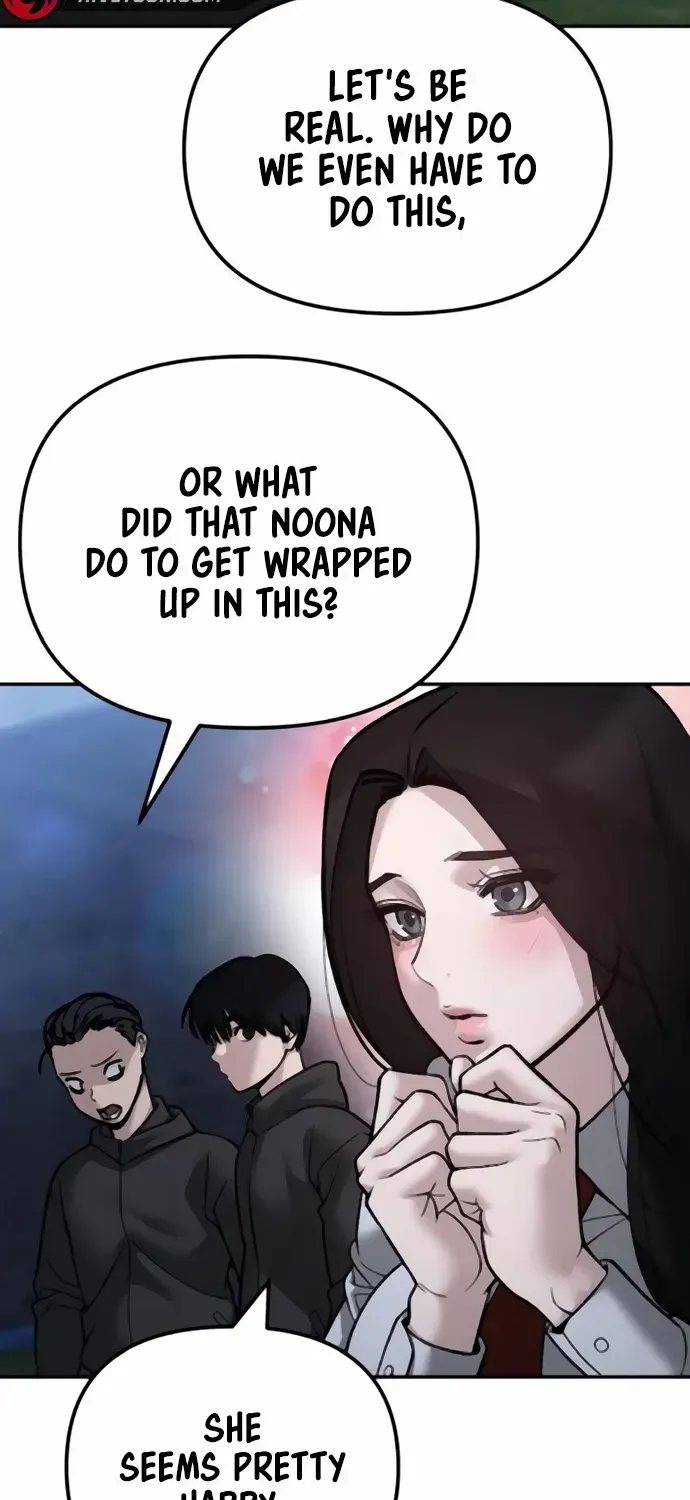 Read The Bully In-Charge chapter 139 image 4 on Lezhin
