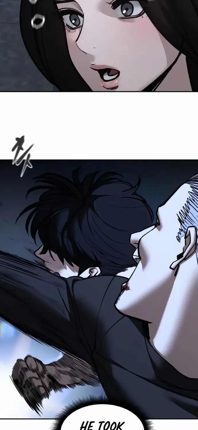 Read The Bully In-Charge chapter 139 image 40 on Lezhin