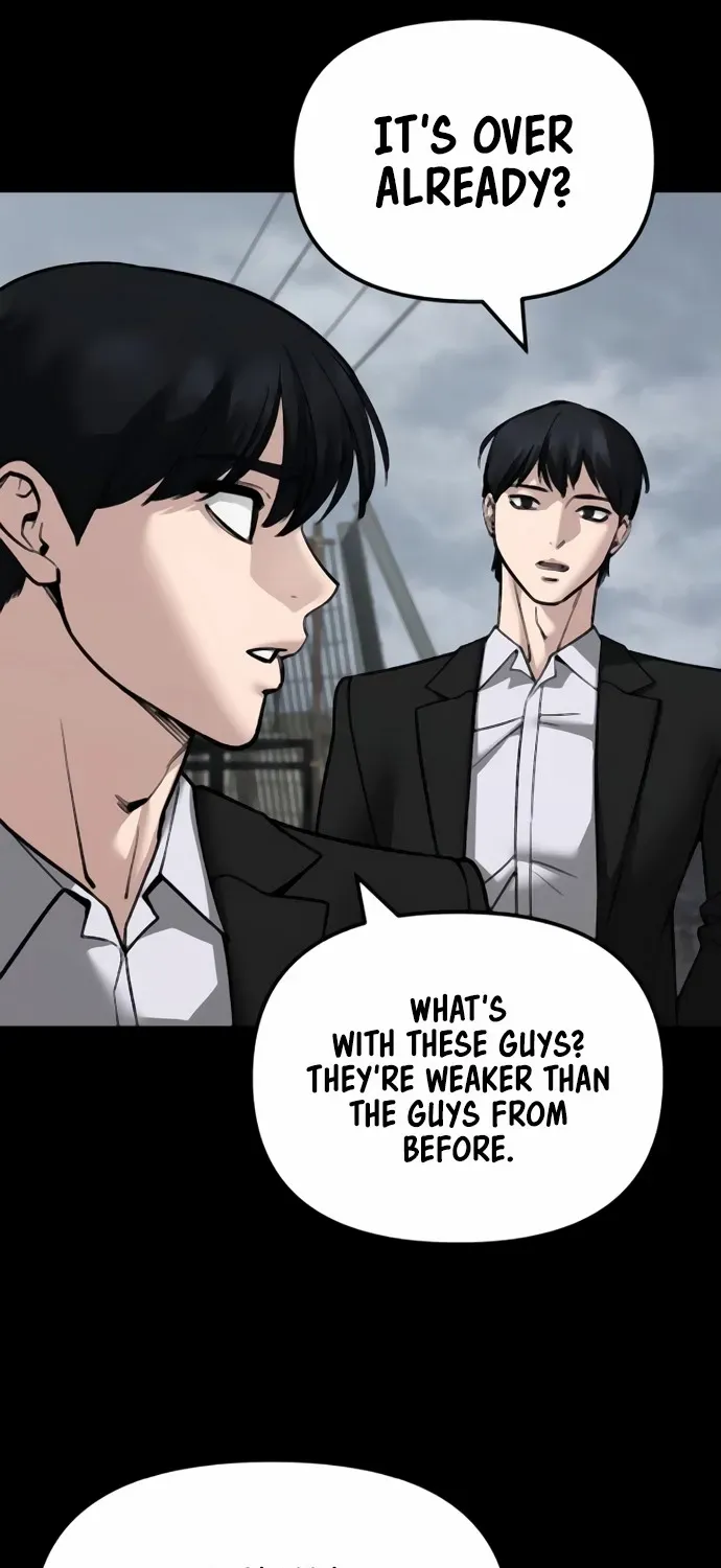 Read The Bully In-Charge chapter 139 image 70 on Lezhin