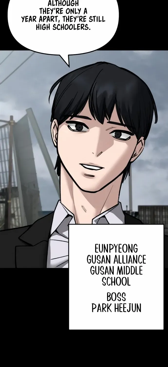 Read The Bully In-Charge chapter 139 image 71 on Lezhin
