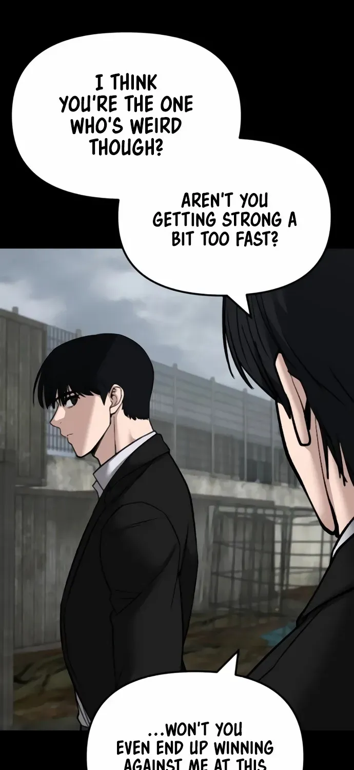 Read The Bully In-Charge chapter 139 image 72 on Lezhin