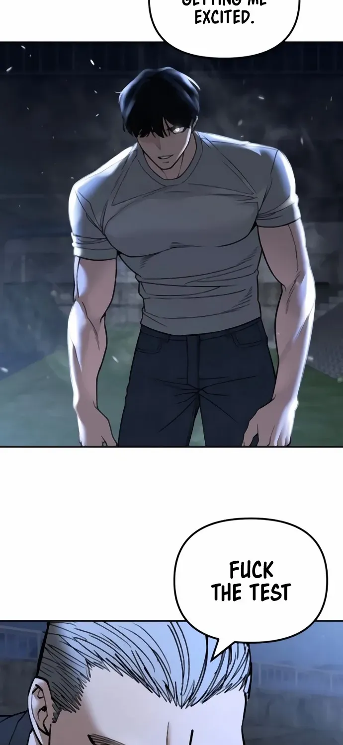 Read The Bully In-Charge chapter 139 image 9 on Lezhin