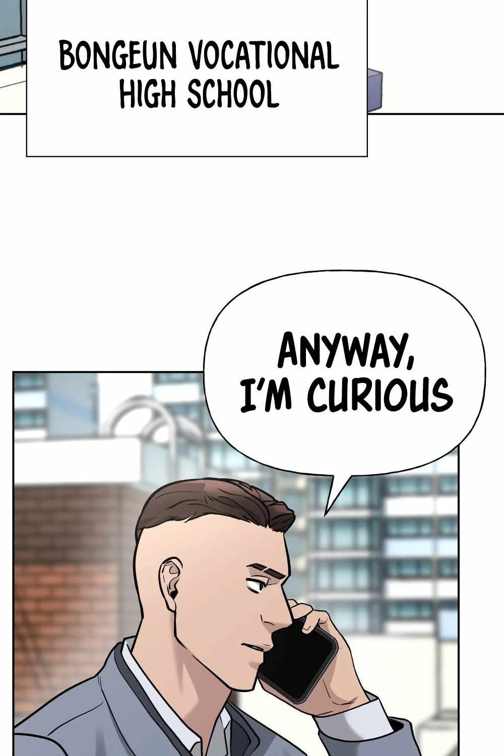 Read The Bully In-Charge chapter 14 image 100 on Lezhin