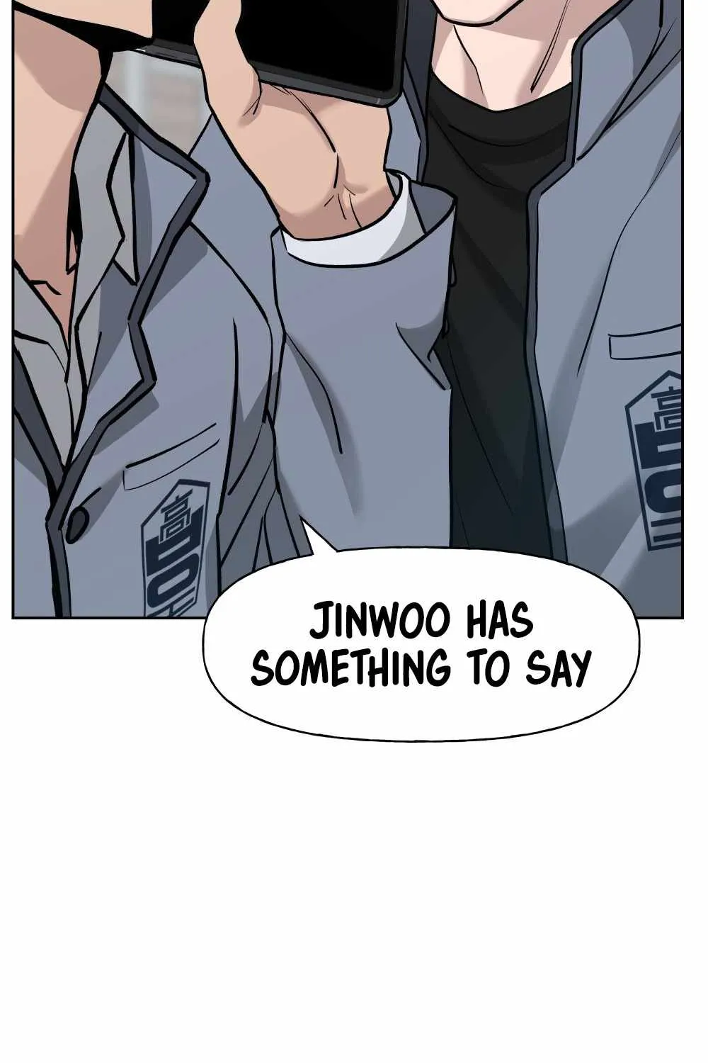 Read The Bully In-Charge chapter 14 image 107 on Lezhin