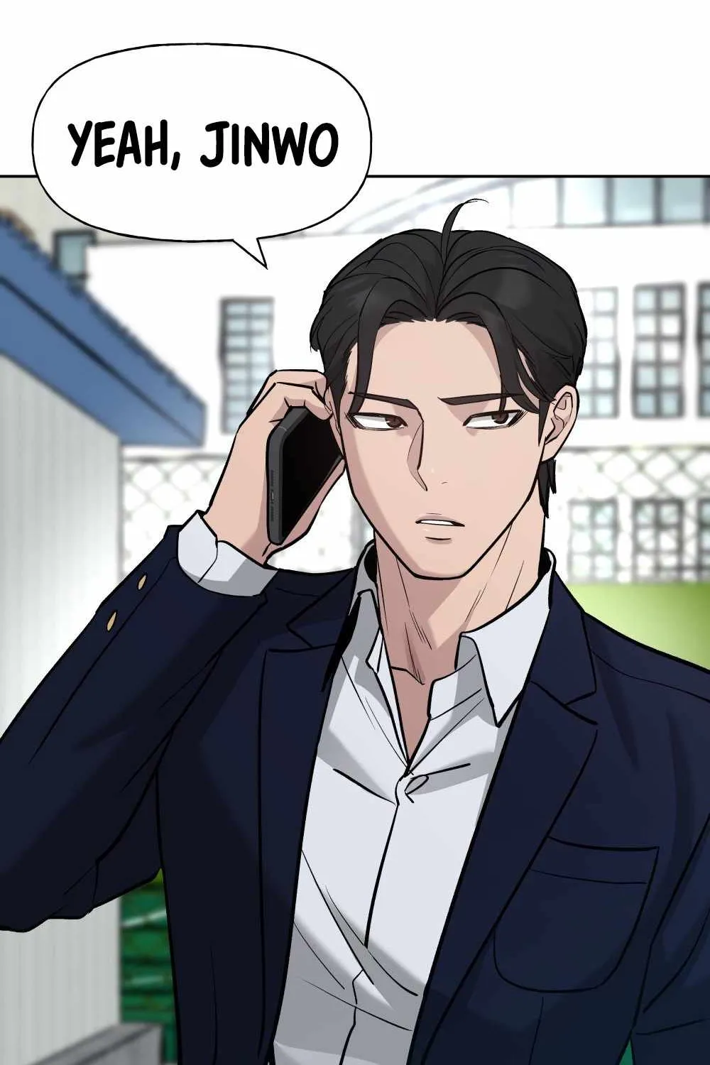 Read The Bully In-Charge chapter 14 image 108 on Lezhin
