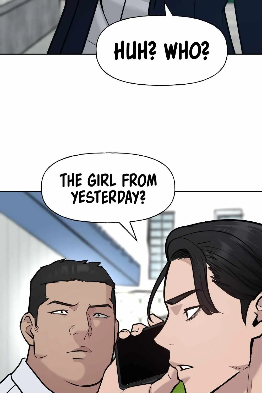 Read The Bully In-Charge chapter 14 image 109 on Lezhin