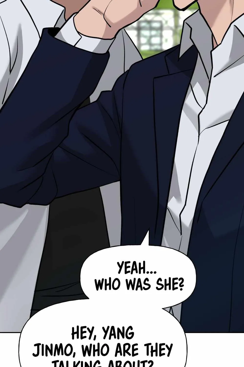 Read The Bully In-Charge chapter 14 image 110 on Lezhin