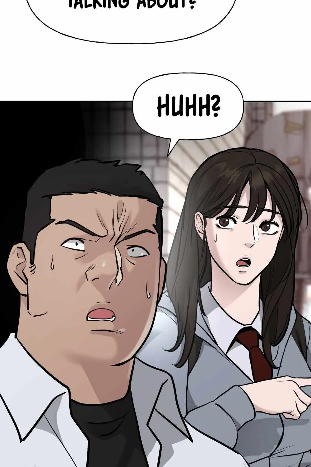 Read The Bully In-Charge chapter 14 image 111 on Lezhin