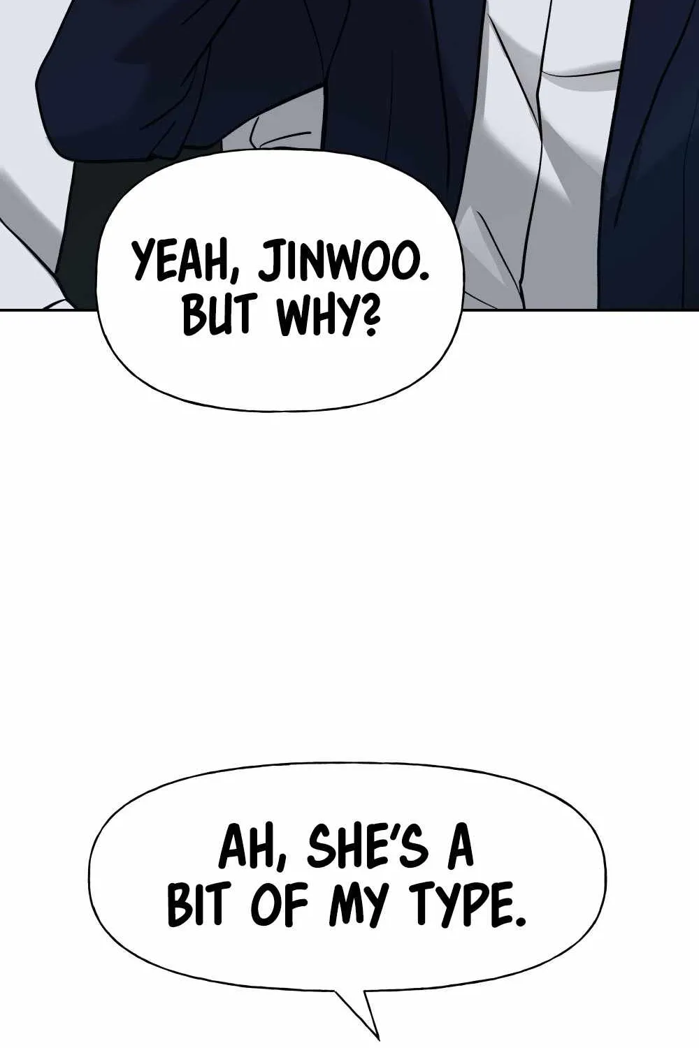 Read The Bully In-Charge chapter 14 image 114 on Lezhin