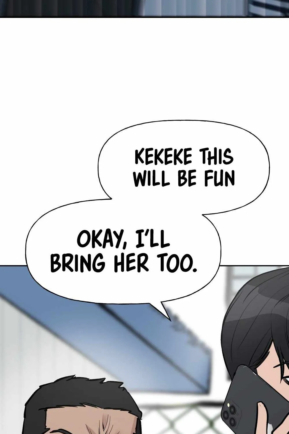 Read The Bully In-Charge chapter 14 image 118 on Lezhin