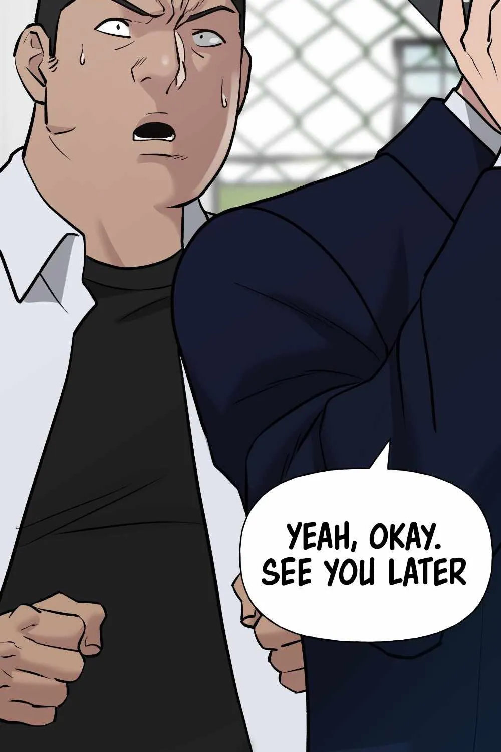 Read The Bully In-Charge chapter 14 image 119 on Lezhin