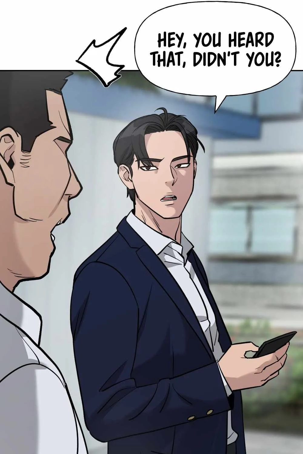 Read The Bully In-Charge chapter 14 image 121 on Lezhin