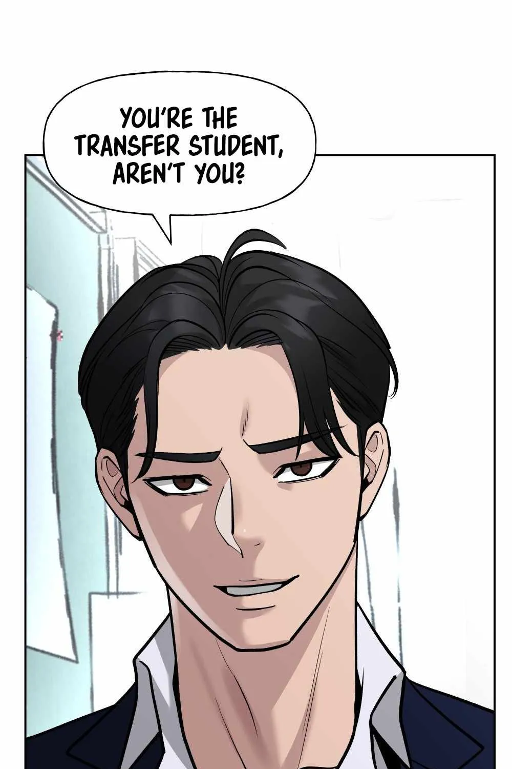 Read The Bully In-Charge chapter 14 image 14 on Lezhin