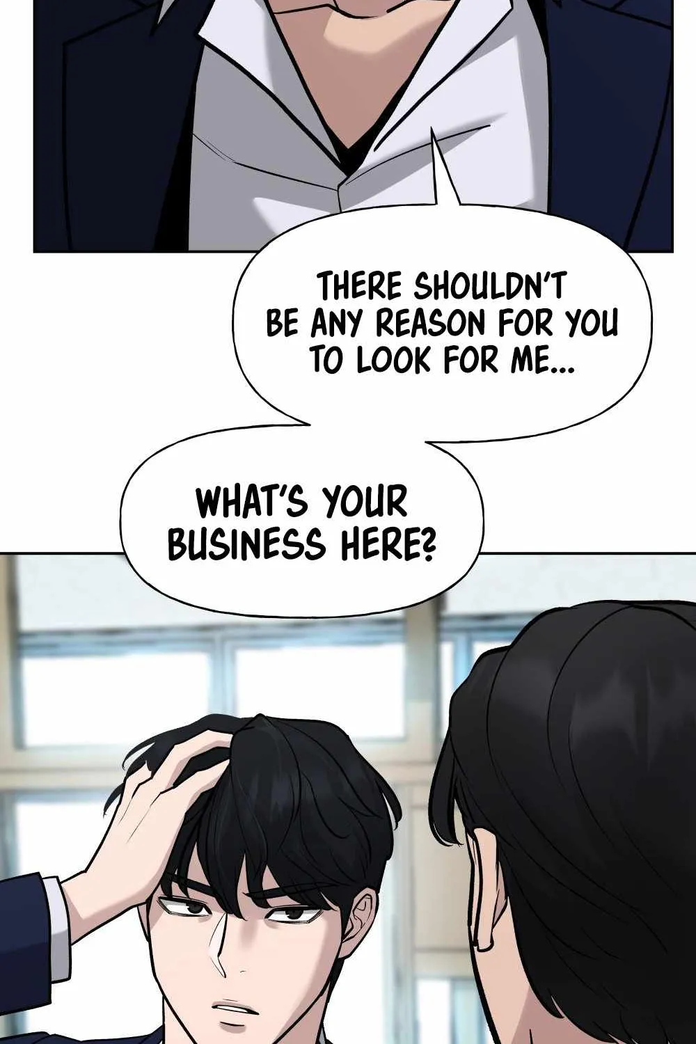 Read The Bully In-Charge chapter 14 image 15 on Lezhin
