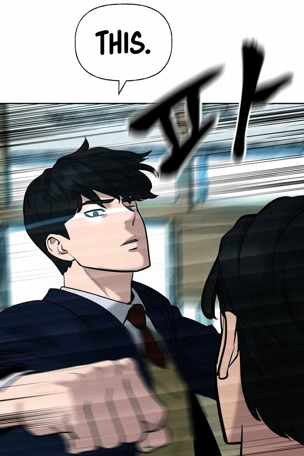 Read The Bully In-Charge chapter 14 image 17 on Lezhin