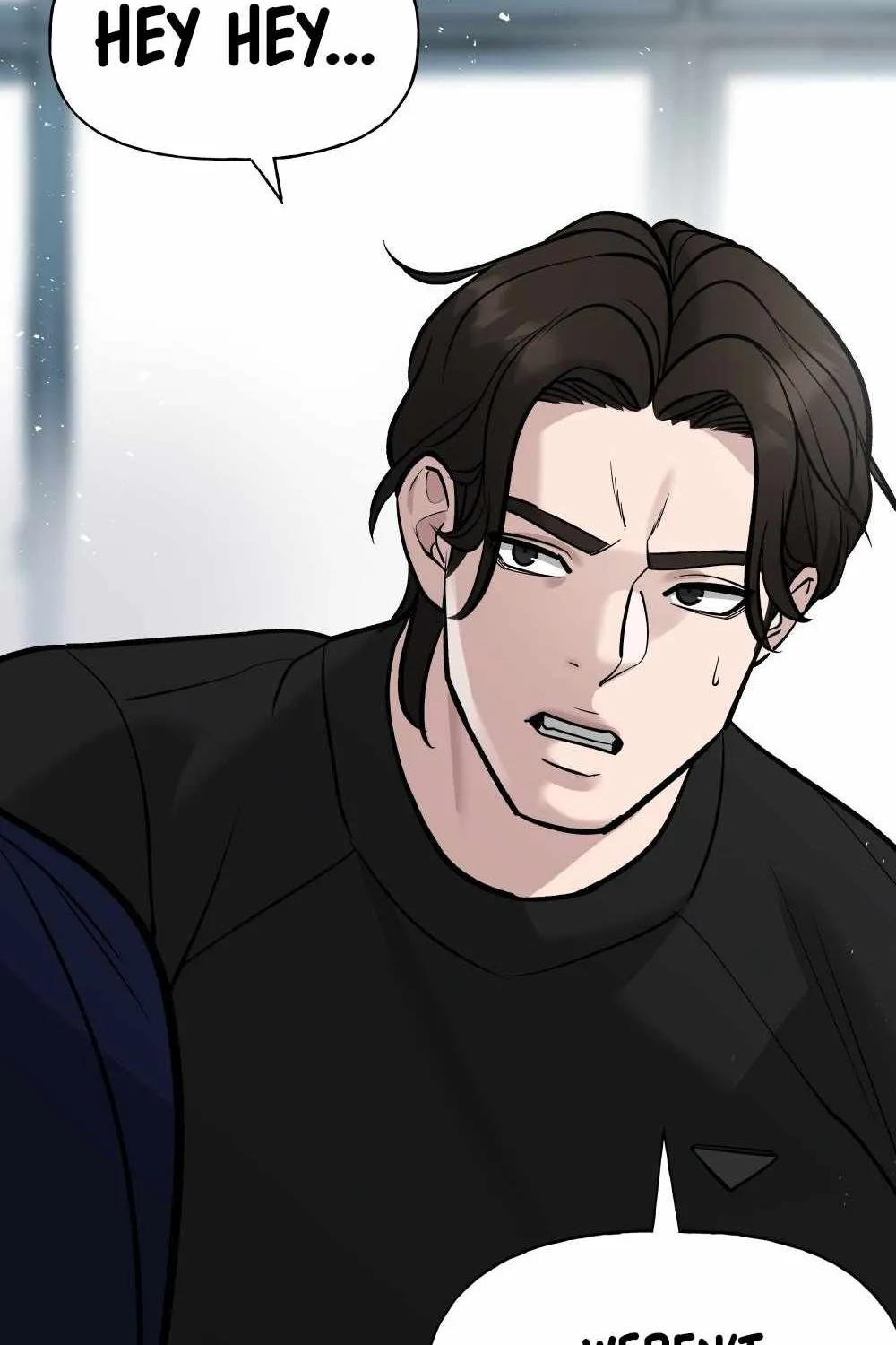 Read The Bully In-Charge chapter 14 image 23 on Lezhin