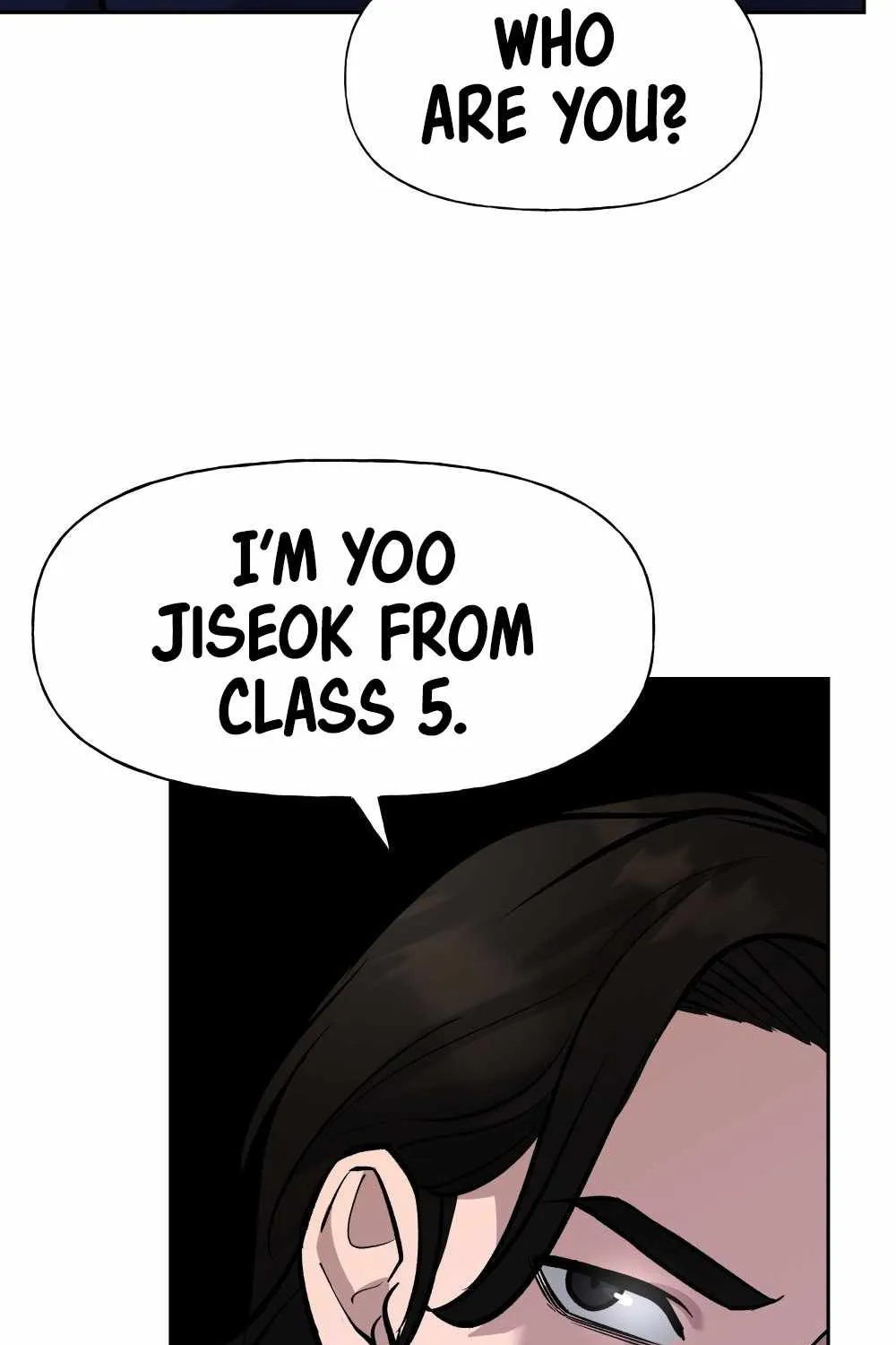 Read The Bully In-Charge chapter 14 image 26 on Lezhin
