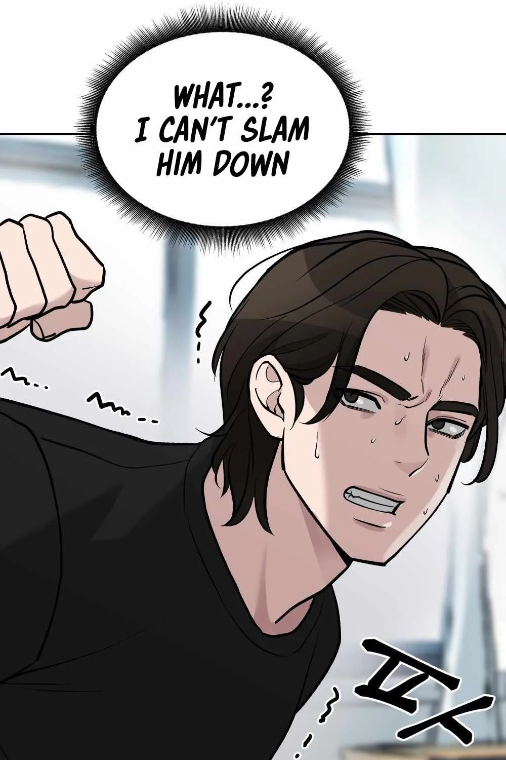 Read The Bully In-Charge chapter 14 image 28 on Lezhin