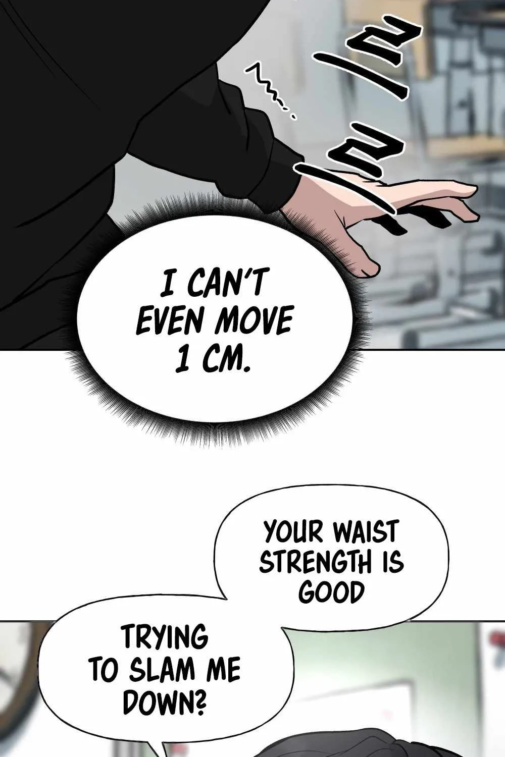 Read The Bully In-Charge chapter 14 image 29 on Lezhin