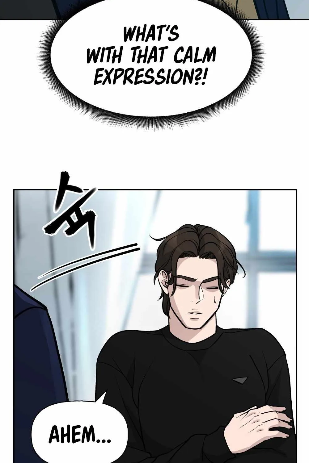 Read The Bully In-Charge chapter 14 image 31 on Lezhin