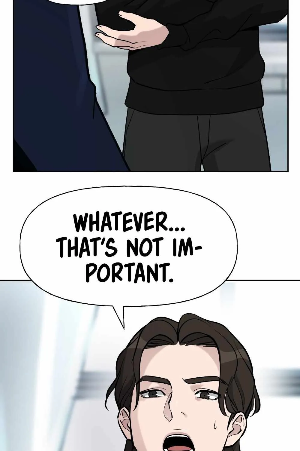 Read The Bully In-Charge chapter 14 image 32 on Lezhin