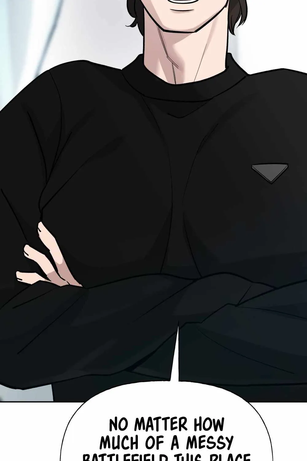 Read The Bully In-Charge chapter 14 image 33 on Lezhin
