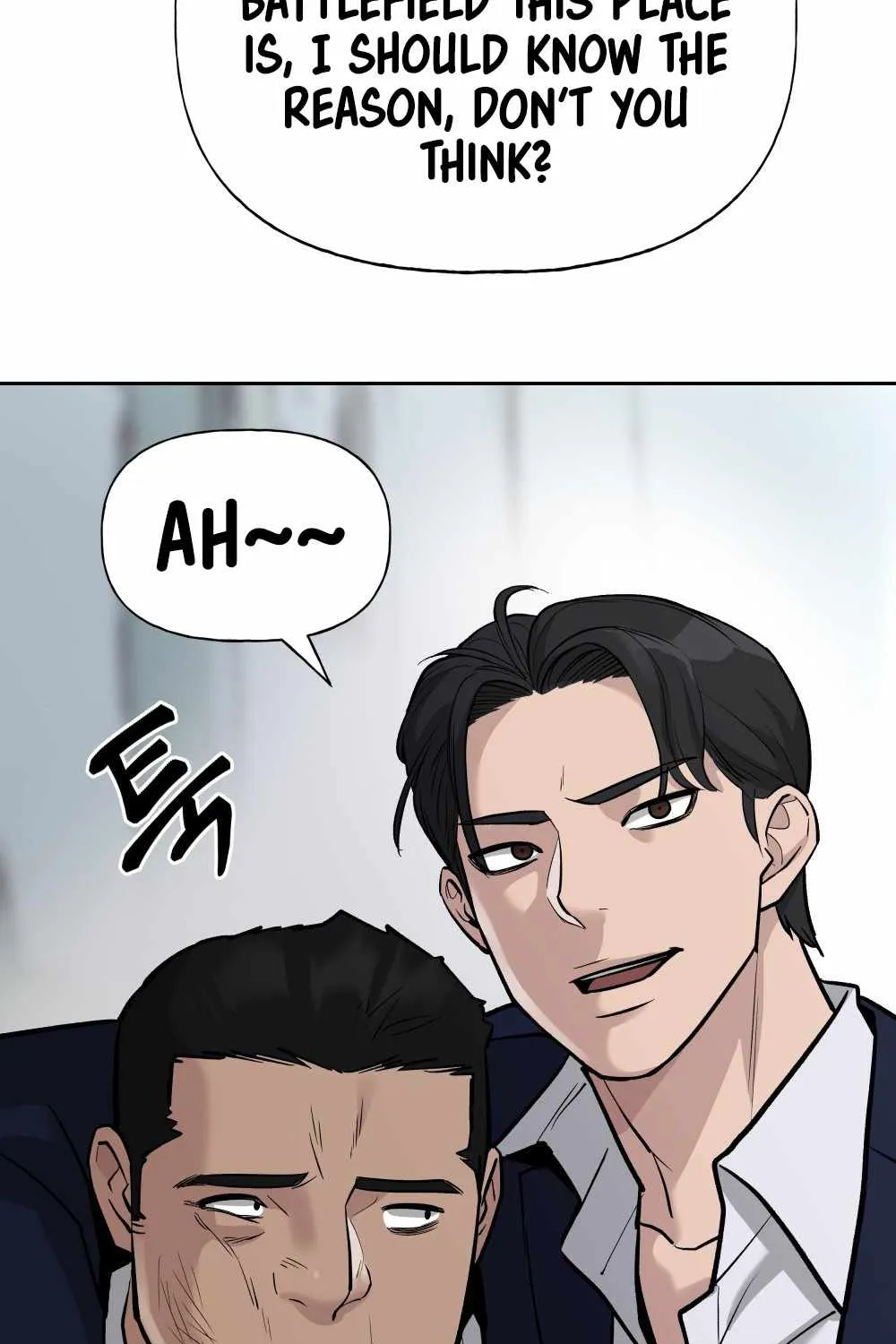 Read The Bully In-Charge chapter 14 image 34 on Lezhin