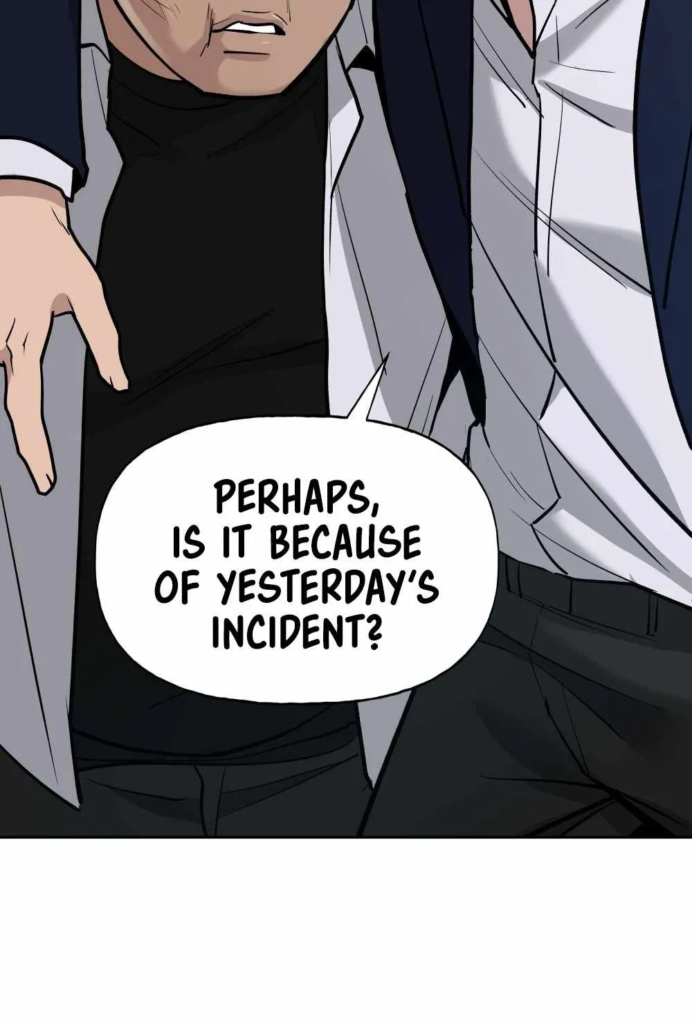 Read The Bully In-Charge chapter 14 image 35 on Lezhin