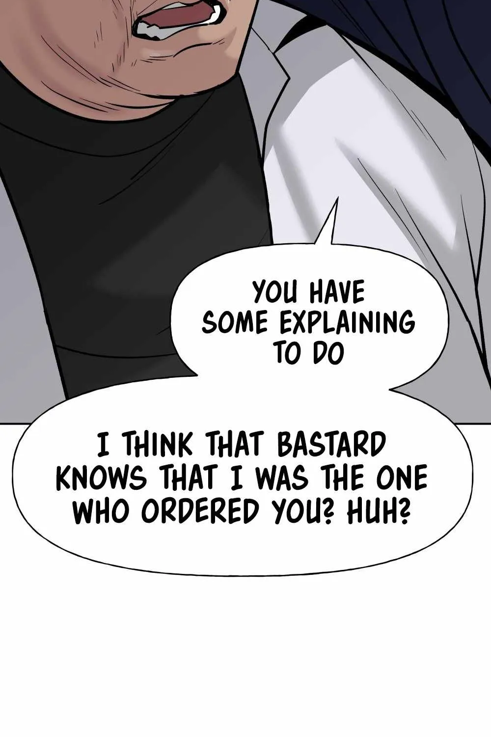 Read The Bully In-Charge chapter 14 image 37 on Lezhin