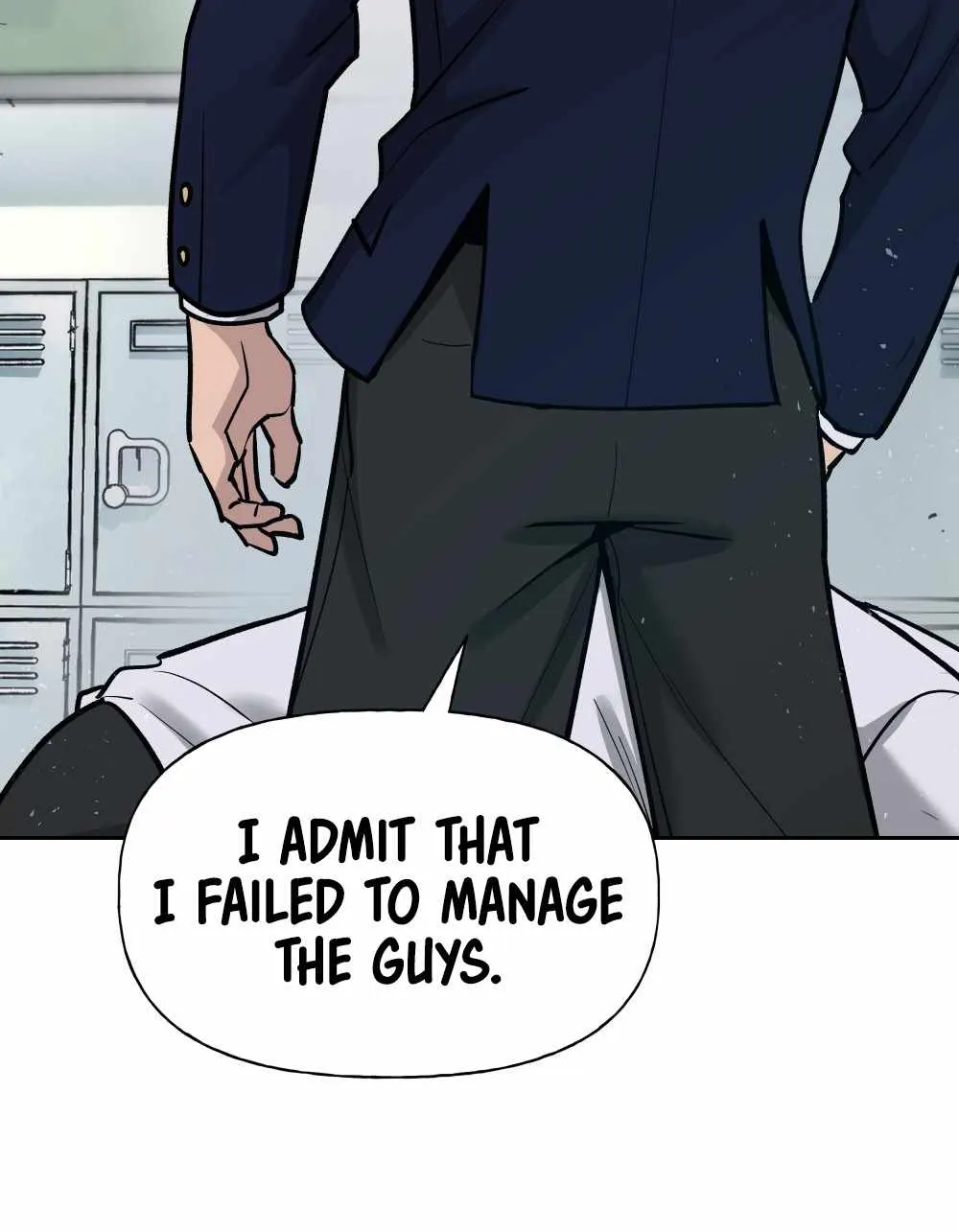 Read The Bully In-Charge chapter 14 image 50 on Lezhin