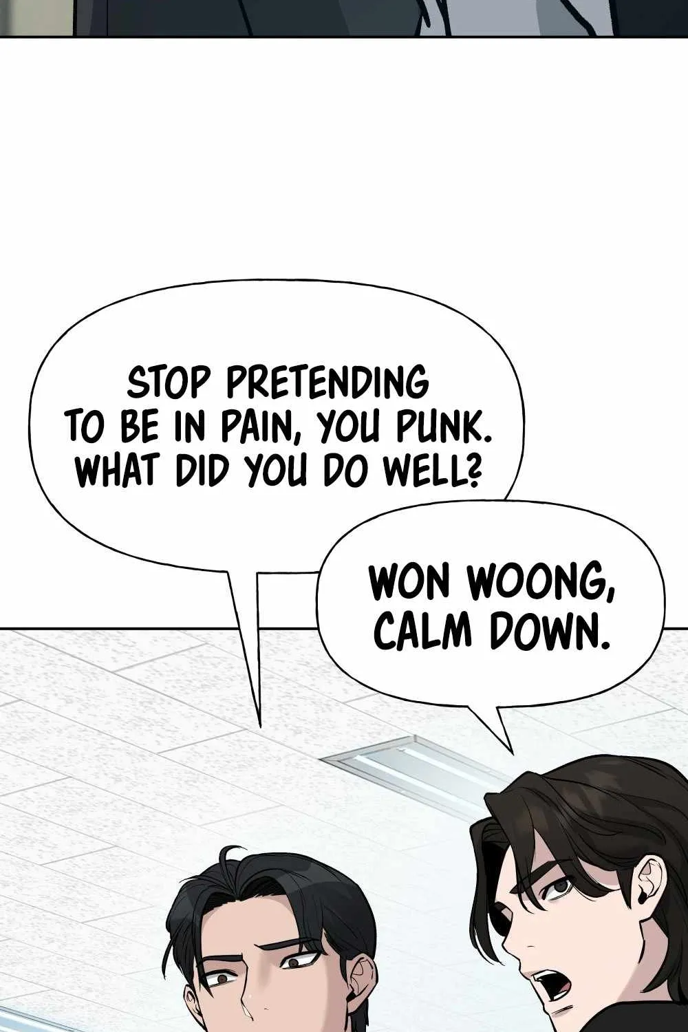 Read The Bully In-Charge chapter 14 image 56 on Lezhin