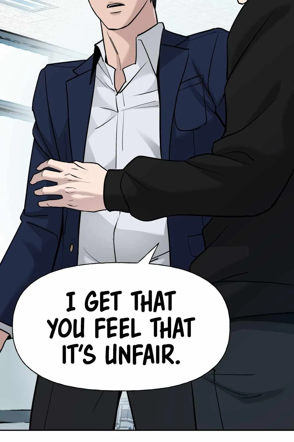 Read The Bully In-Charge chapter 14 image 57 on Lezhin