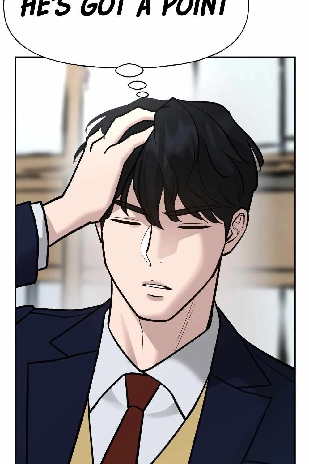 Read The Bully In-Charge chapter 14 image 63 on Lezhin