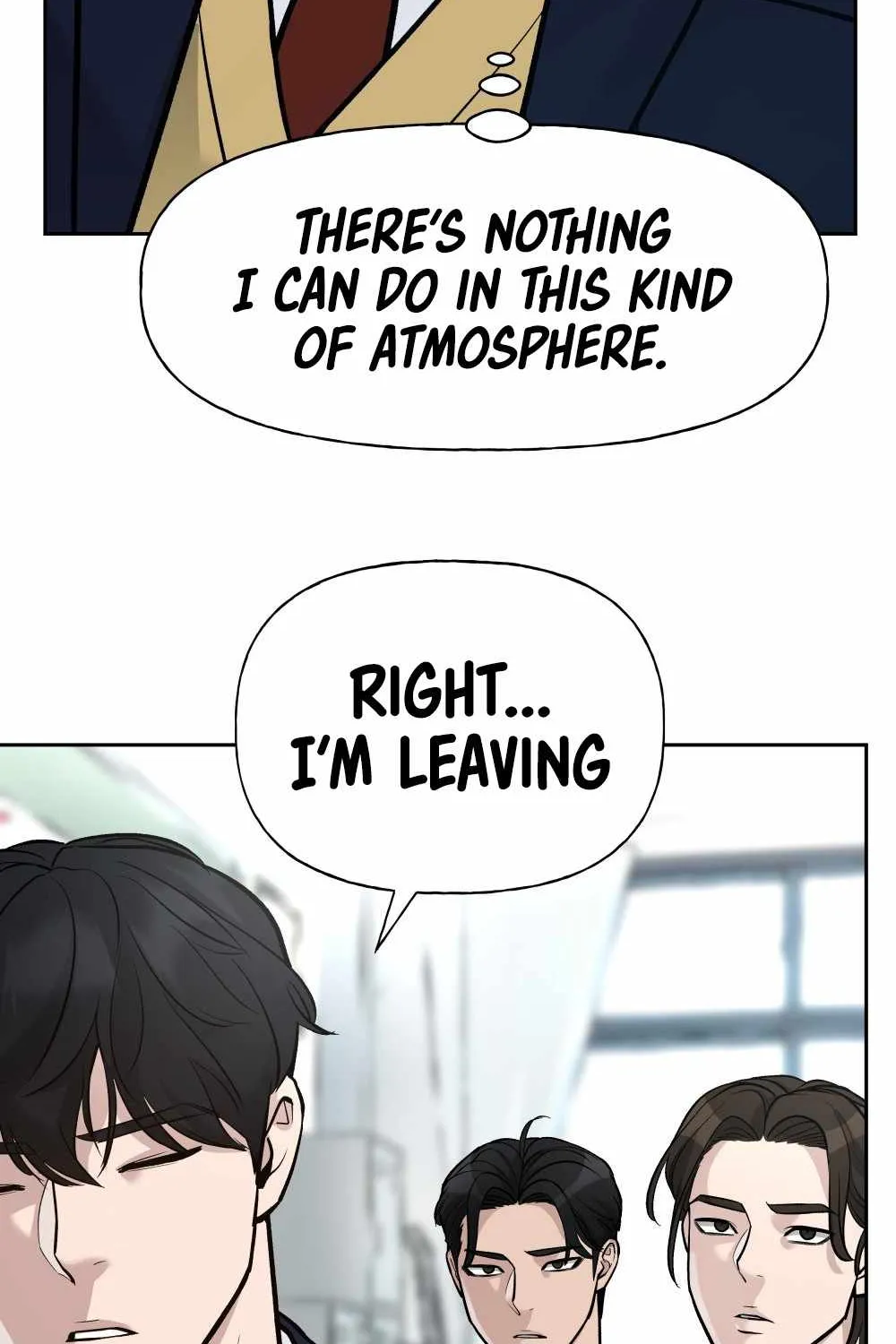 Read The Bully In-Charge chapter 14 image 64 on Lezhin