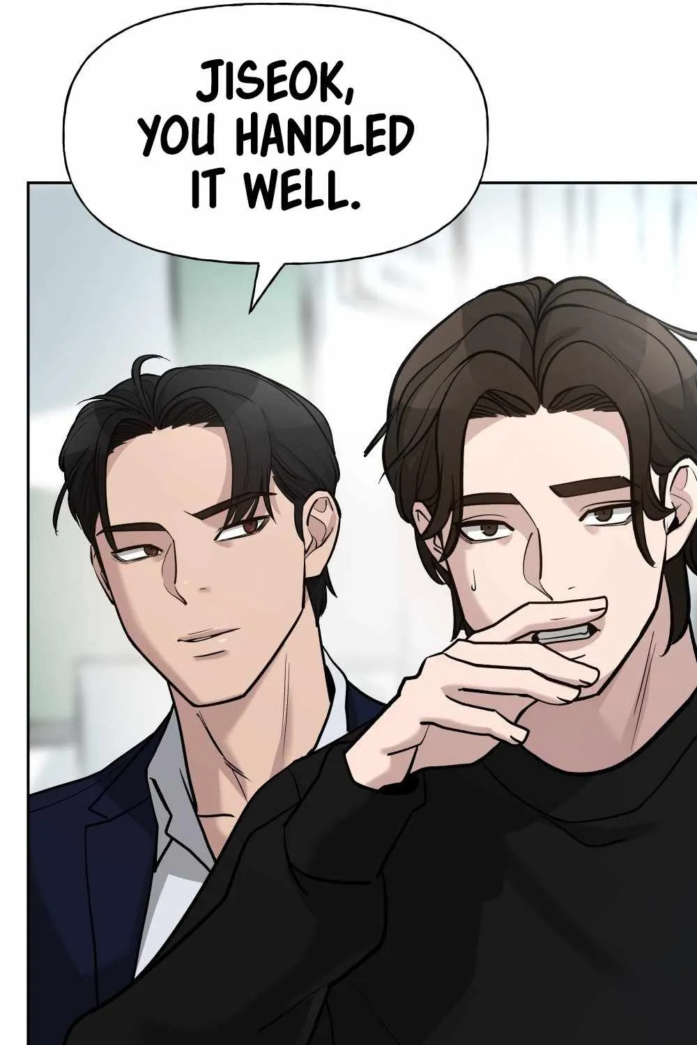 Read The Bully In-Charge chapter 14 image 66 on Lezhin
