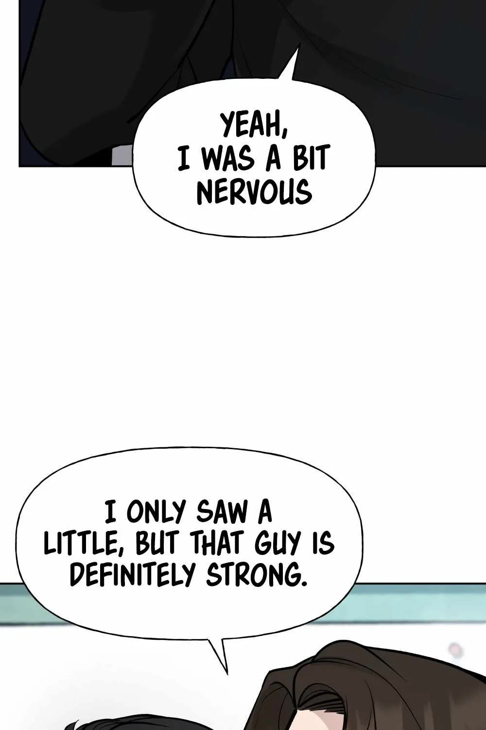 Read The Bully In-Charge chapter 14 image 67 on Lezhin