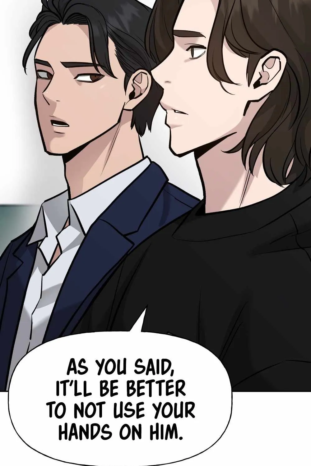 Read The Bully In-Charge chapter 14 image 68 on Lezhin
