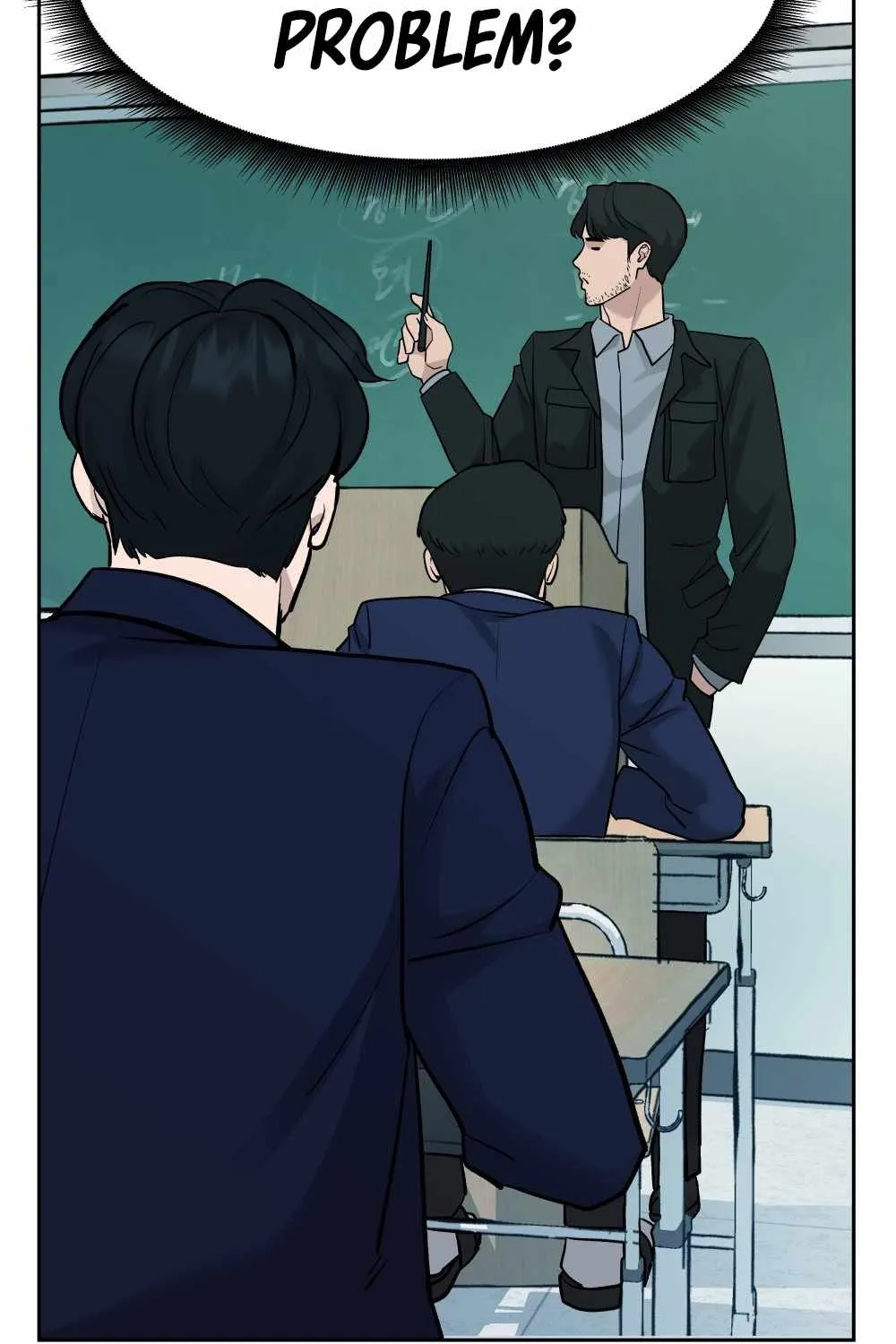Read The Bully In-Charge chapter 14 image 72 on Lezhin