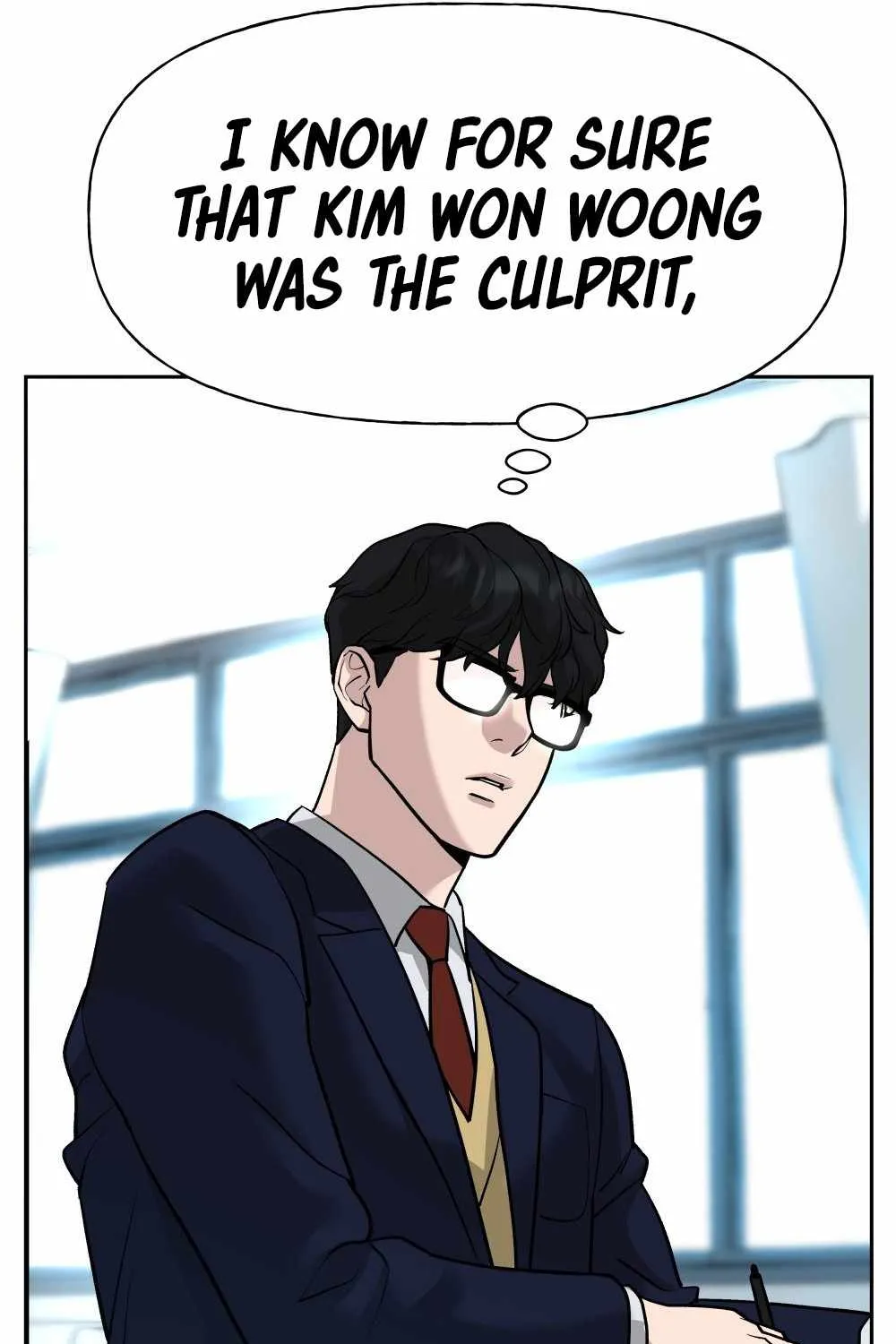 Read The Bully In-Charge chapter 14 image 74 on Lezhin