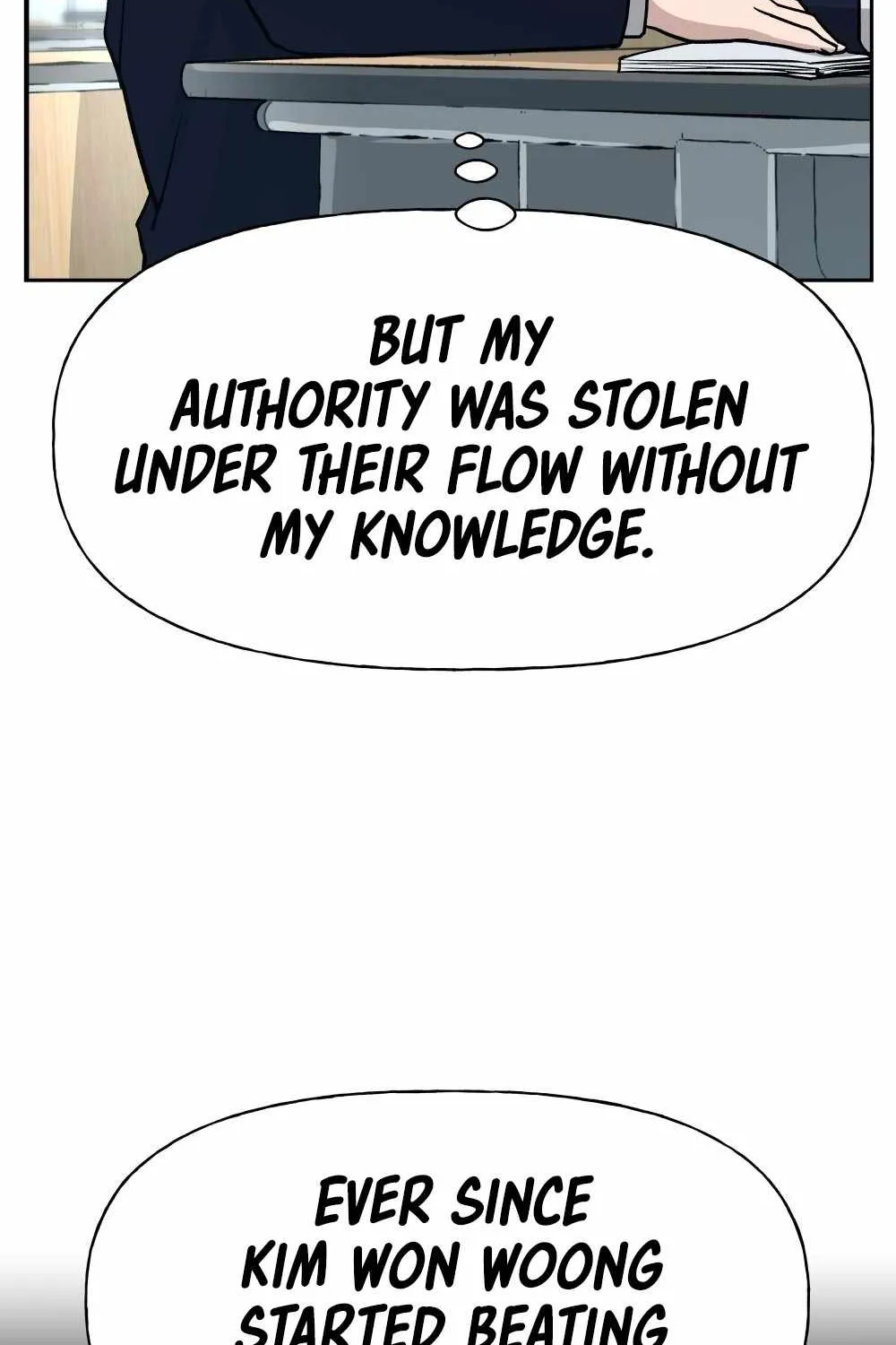 Read The Bully In-Charge chapter 14 image 75 on Lezhin