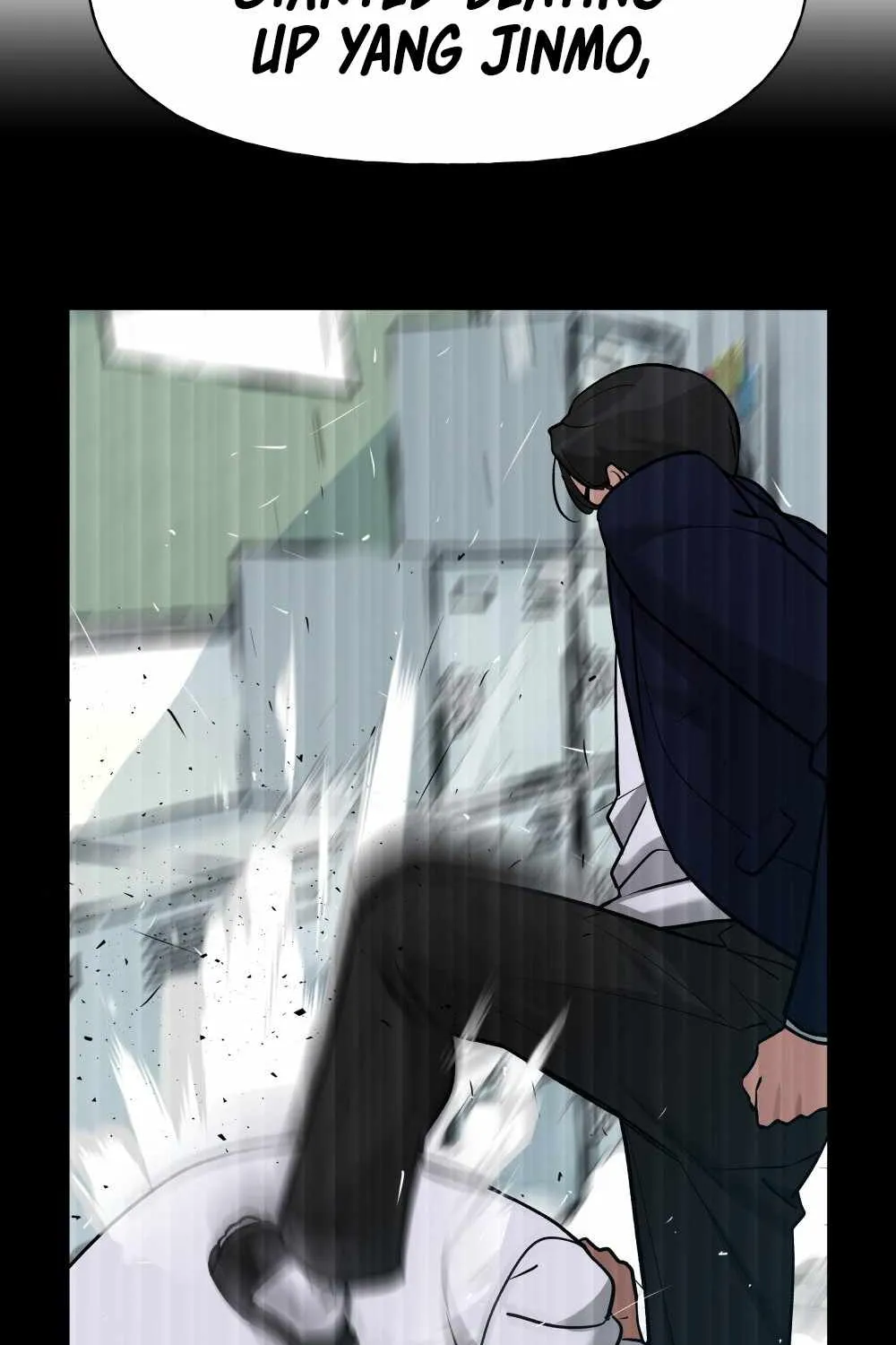Read The Bully In-Charge chapter 14 image 76 on Lezhin