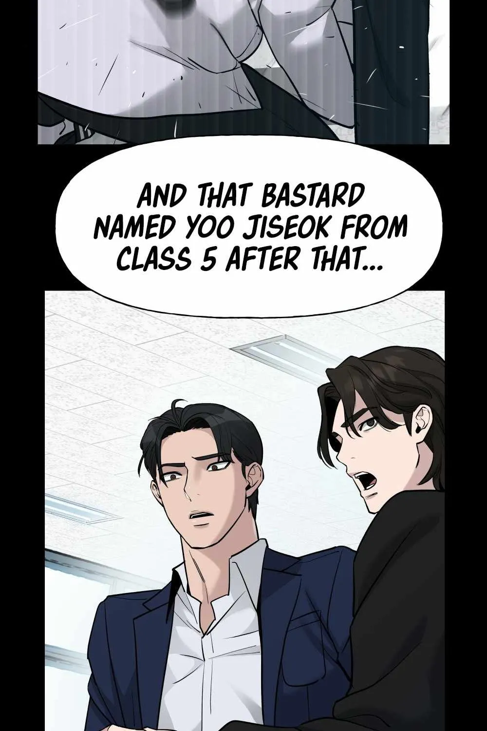Read The Bully In-Charge chapter 14 image 77 on Lezhin
