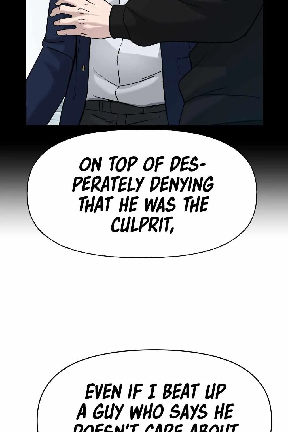 Read The Bully In-Charge chapter 14 image 78 on Lezhin