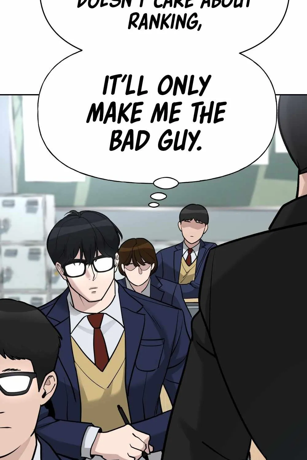 Read The Bully In-Charge chapter 14 image 79 on Lezhin