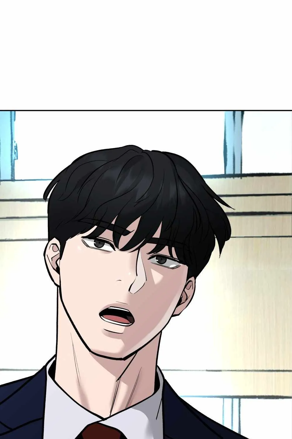 Read The Bully In-Charge chapter 14 image 8 on Lezhin
